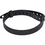 EVOC TPU Strap 2027: BLACK 35CM
