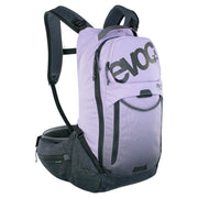 Evoc Trail Pro Protector Backpack 16L 2022: Multicolour L/Xl