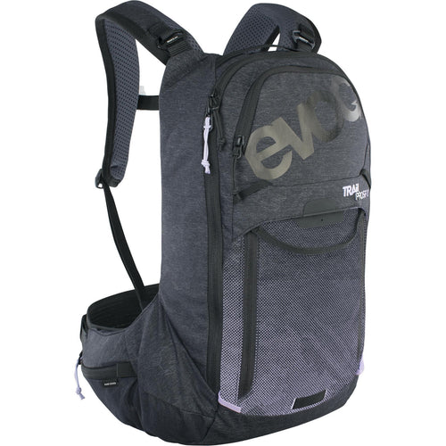 Evoc Trail Pro Protector Backpack Sf 12L 2023: Multicolour Xs
