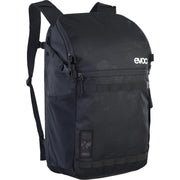 EVOC Travel Backpack One Size 2026: BLACK ONE SIZE