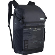 EVOC Travel Backpack One Size 2026: MULTICOLOUR 22L