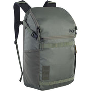 EVOC Travel Backpack One Size 2026: DARK OLIVE ONE SIZE