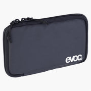 EVOC Travel Case: CARBON GREY - BLACK ONE SIZE