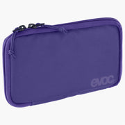 EVOC Travel Case: VIOLET - BLACK ONE SIZE