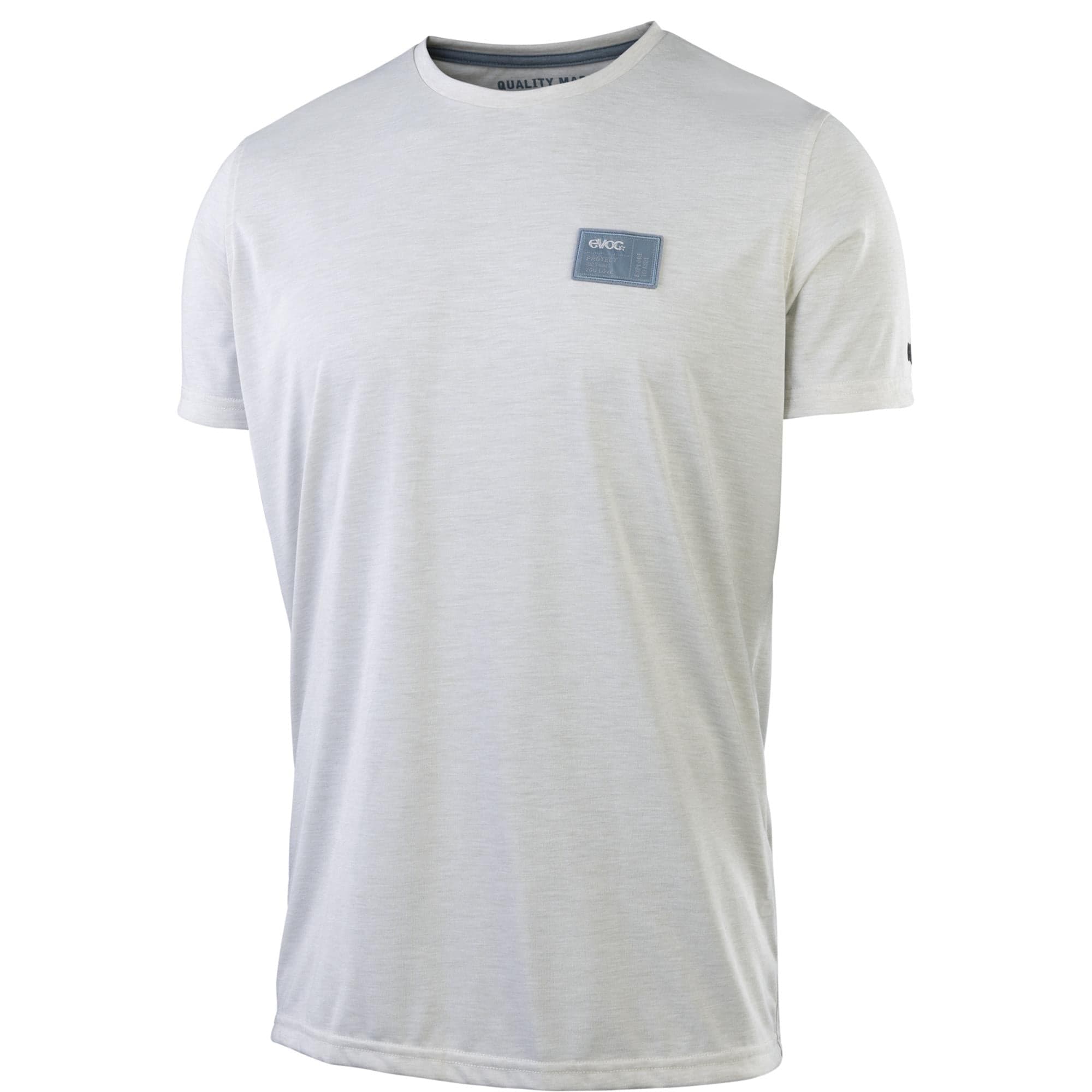 EVOC Mens Dry T Shirt 2026: SAND XL