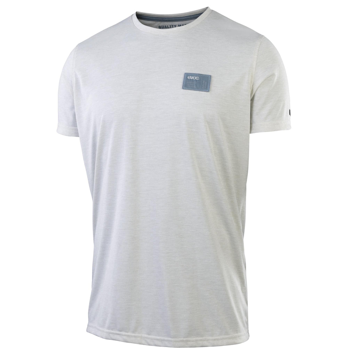 EVOC Mens Dry T Shirt 2026: SAND M