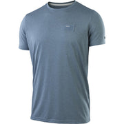 EVOC Mens Dry T Shirt 2026: STEEL L