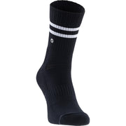 EVOC Urban Socks 2026: BLACK S/M (5 - 9)