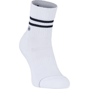 EVOC Urban Socks: WHITE S/M
