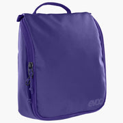 EVOC Wash Pouch: VIOLET - BLACK ONE SIZE