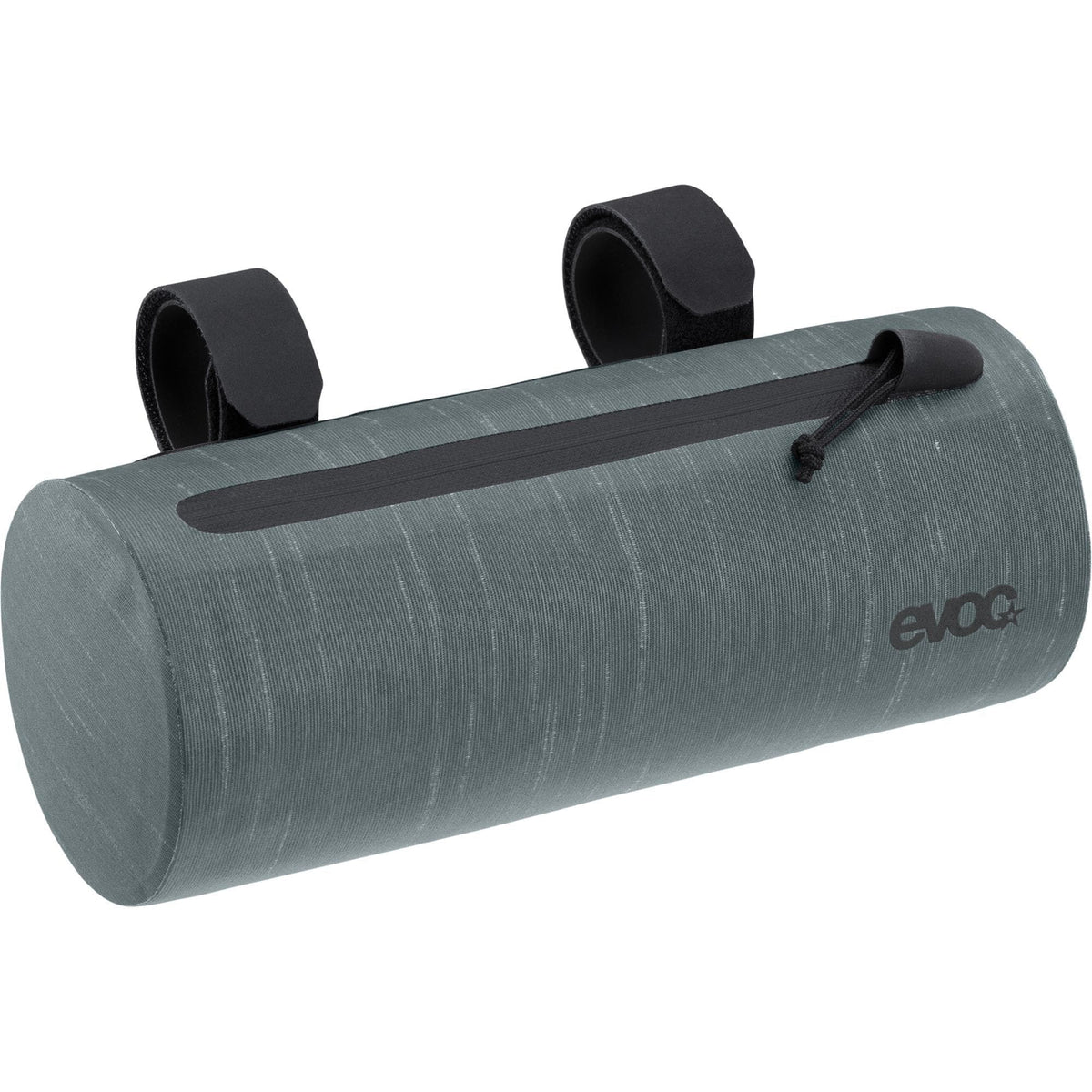 Evoc Waterproof Handlebar Pack 1.5L 2024: Steel 1.5L