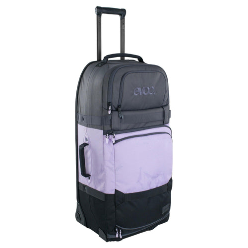 Evoc World Traveller Bag 125L 2021: New Multicolour 125L
