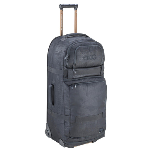 Evoc World Traveller Bag 125L 2019: Black 125L