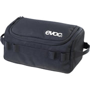 EVOC Wash Bag One Size 4L 2026: BLACK 4L