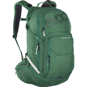EVOC Explorer Pro 30 2027: BOTTLE GREEN ONE SIZE