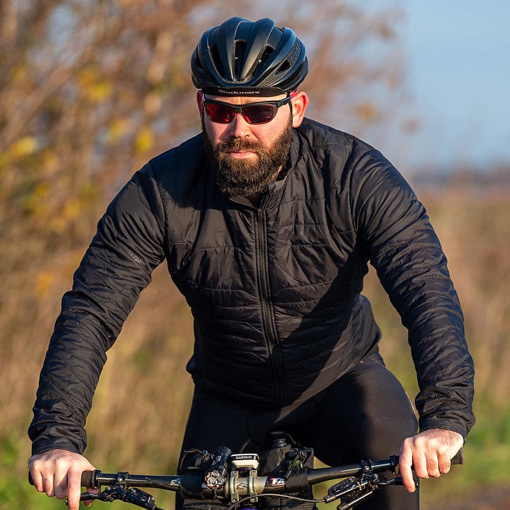 BZ Optics OZ Mirror RX-able Graphite One Size