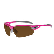 BZ Optics PHO Bi-focal HD Lens Pink +2.50