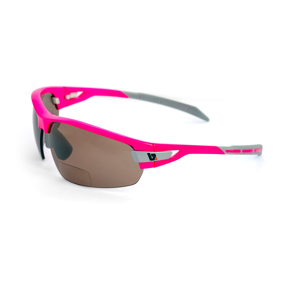 BZ Optics PHO Bi-focal HD Lens Pink +1.50
