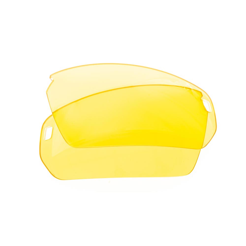 BZ Optics Replacement lenses HD Yellow One Size