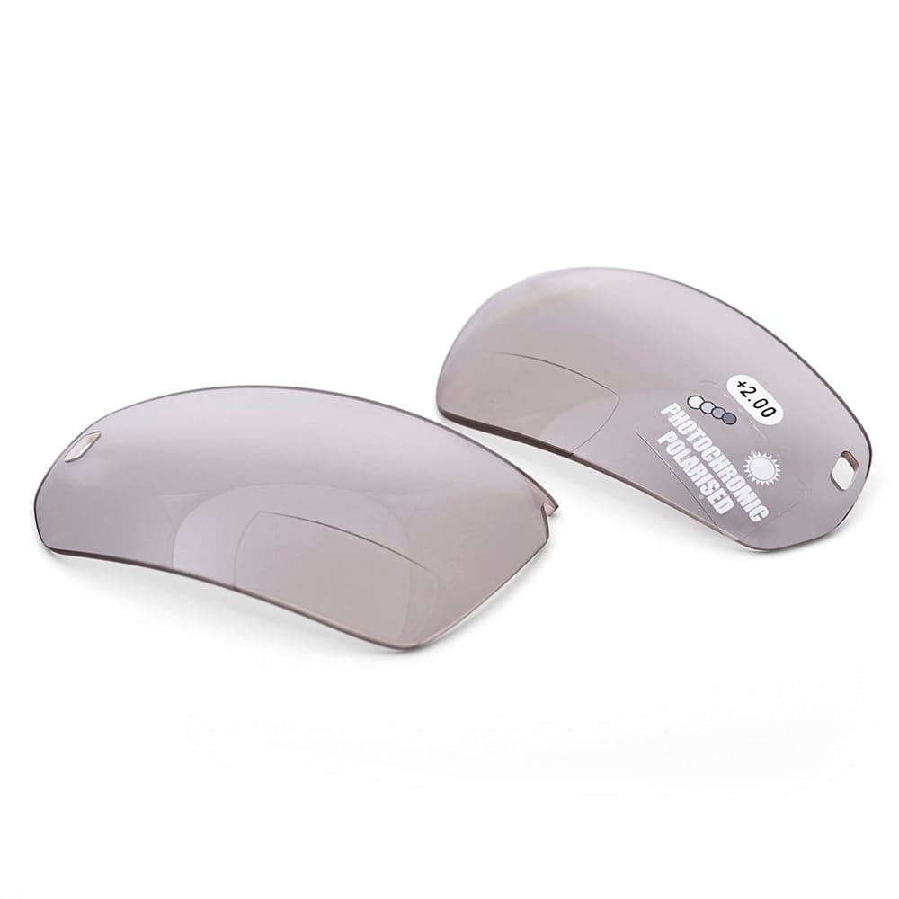 BZ Optics Pho Replacement Lenses +2.00 Polarised