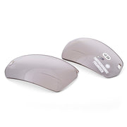 BZ Optics Replacement lenses Polarised +2.50