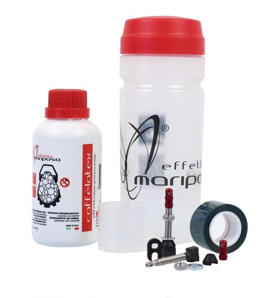 Effetto Caffelatex Tubeless Kit