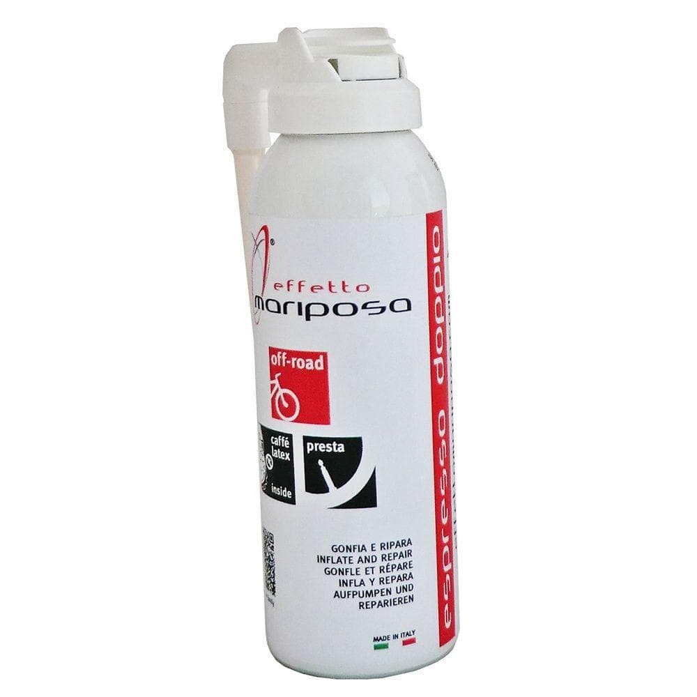 Effetto Espresso Puncture Repair and Inflate 75ml