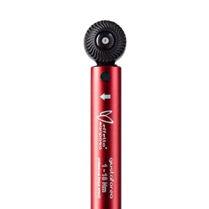 Effetto - Giustaforza 1-15 Pro Deluxe