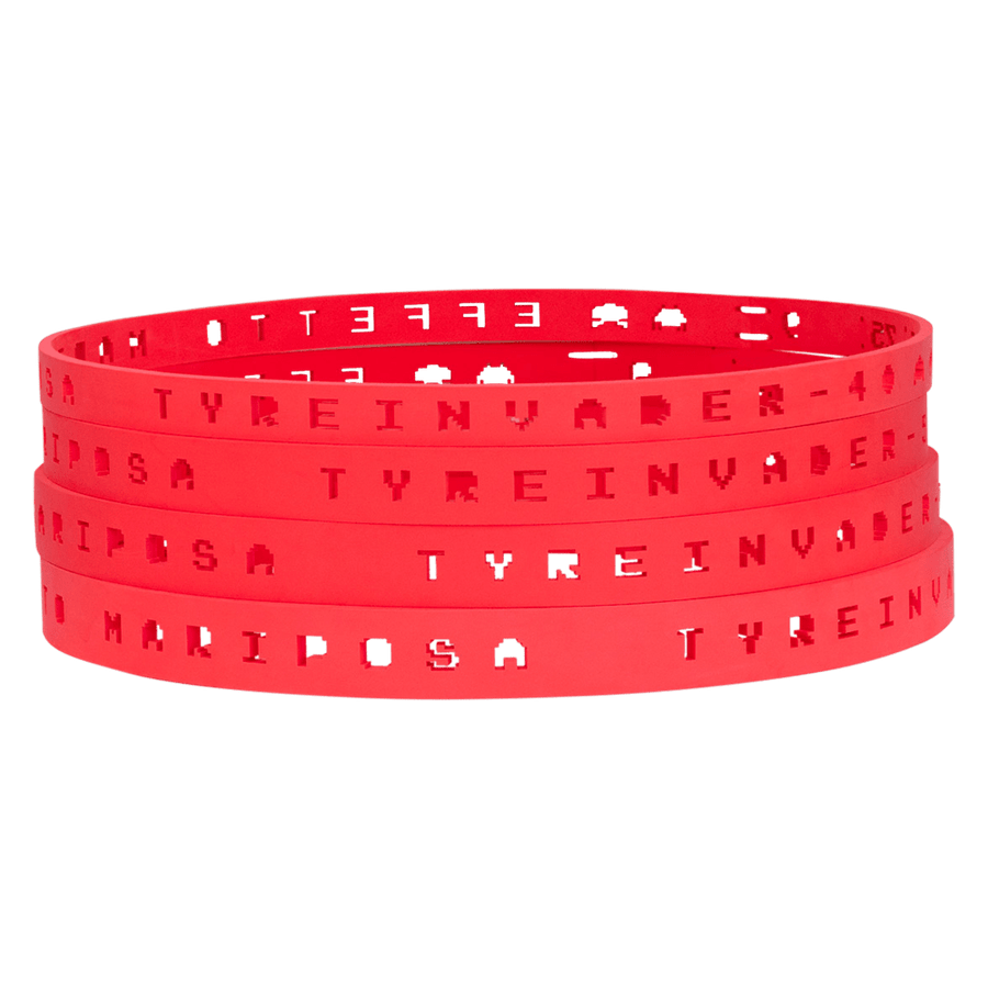Effetto Tyreinvader 35 Rim ext 18 25mm Tyres 32 42mm x2