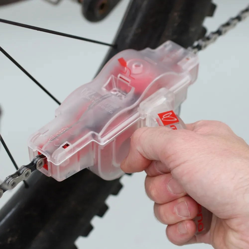 Effetto Mangiacatena Chain Cleaner