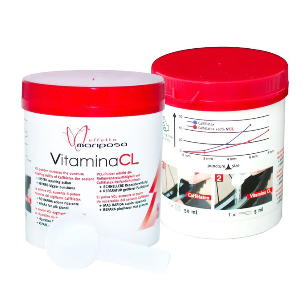 Effetto Vitamina CL Sealant Additive 200ml