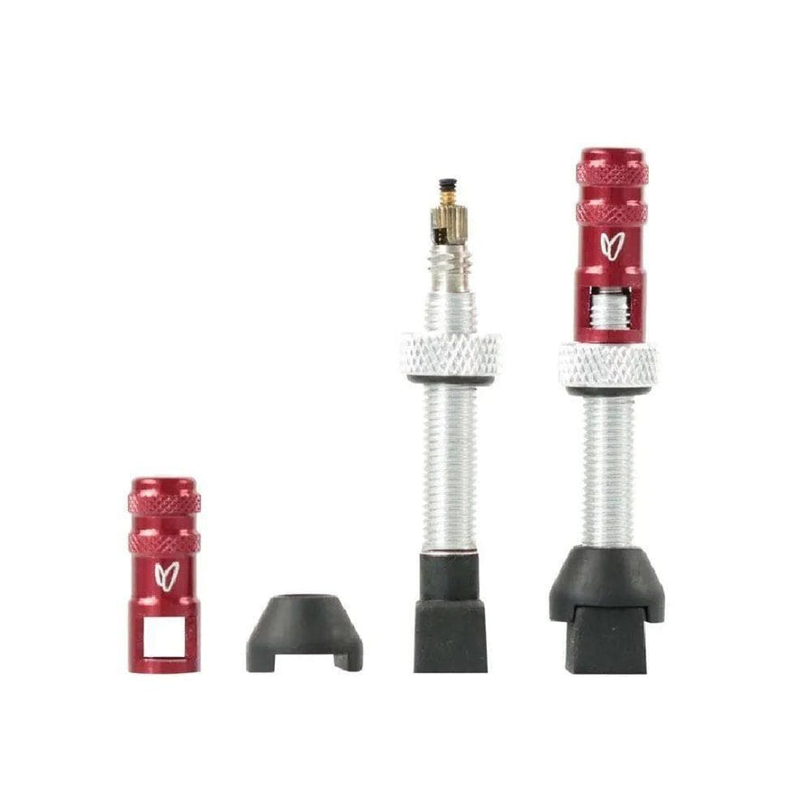 Effetto Caffelatex Tubeless Valve 40mm (x2)