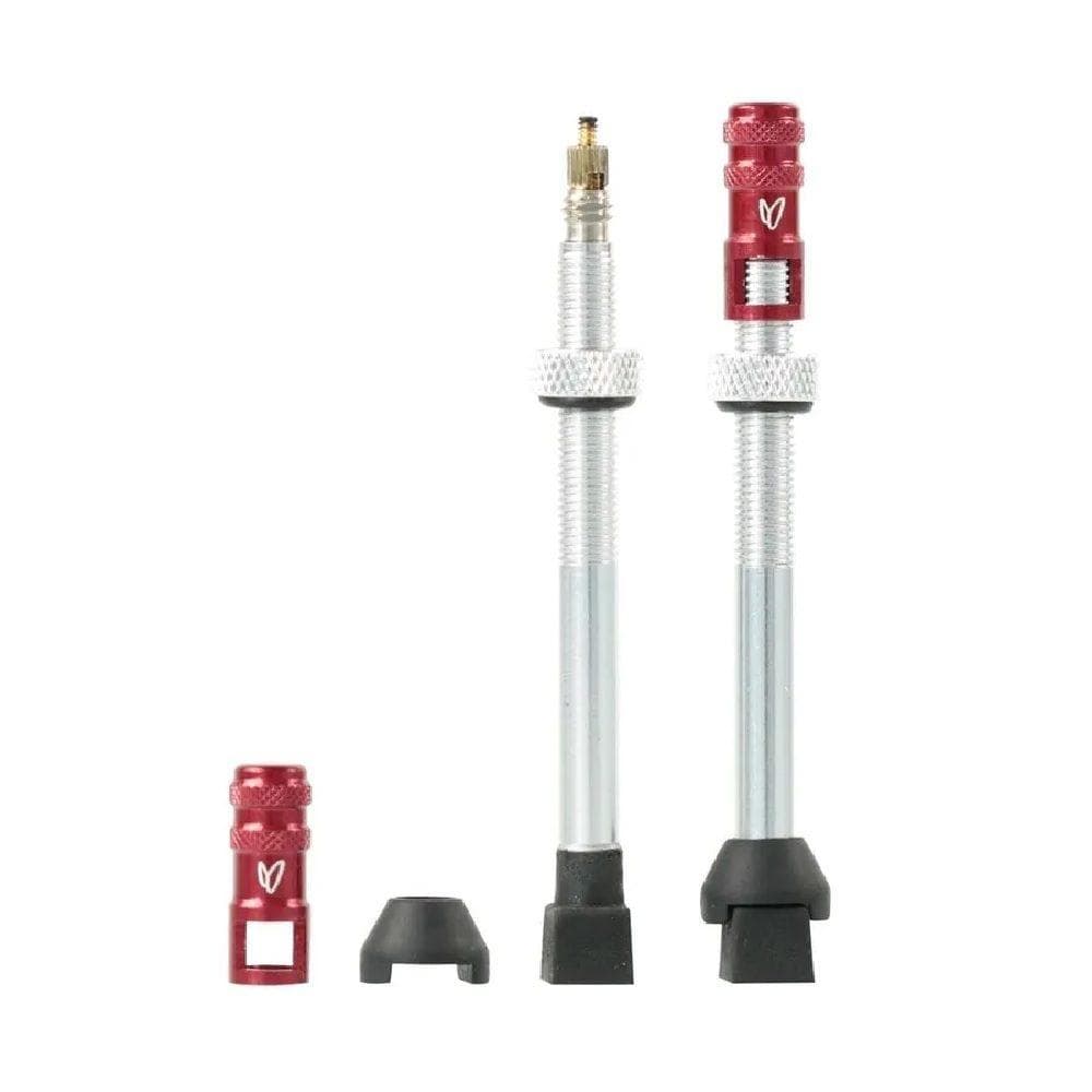 Effetto Caffelatex Tubeless Valve 70mm (x2)