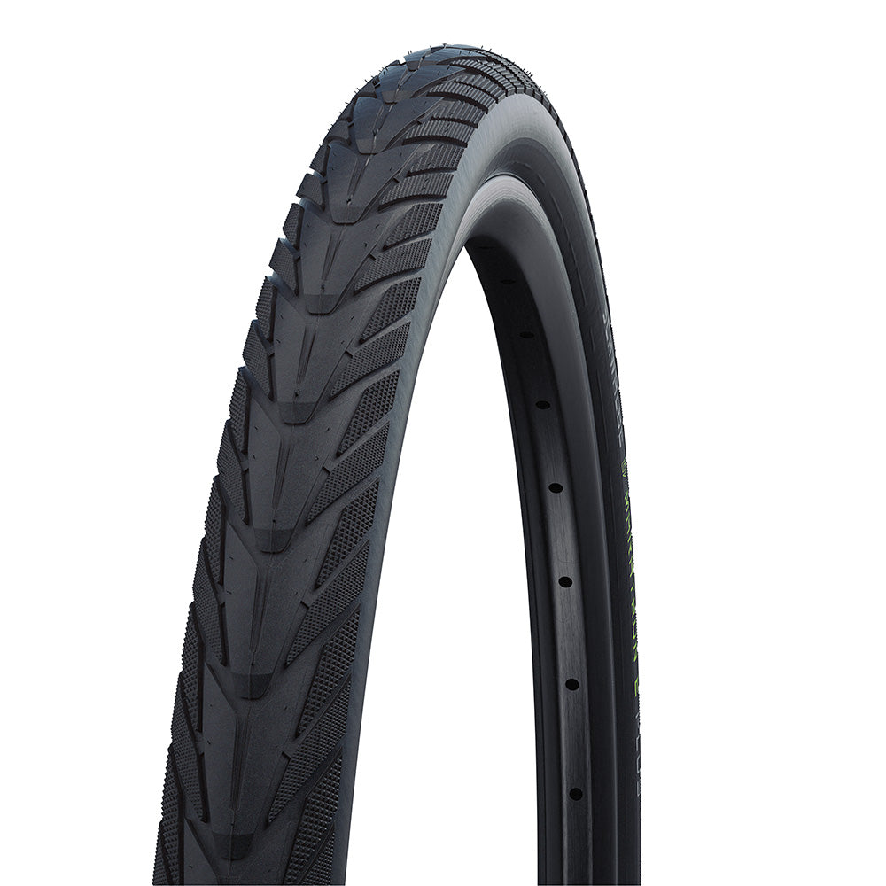 Schwalbe Energiser Plus - Black