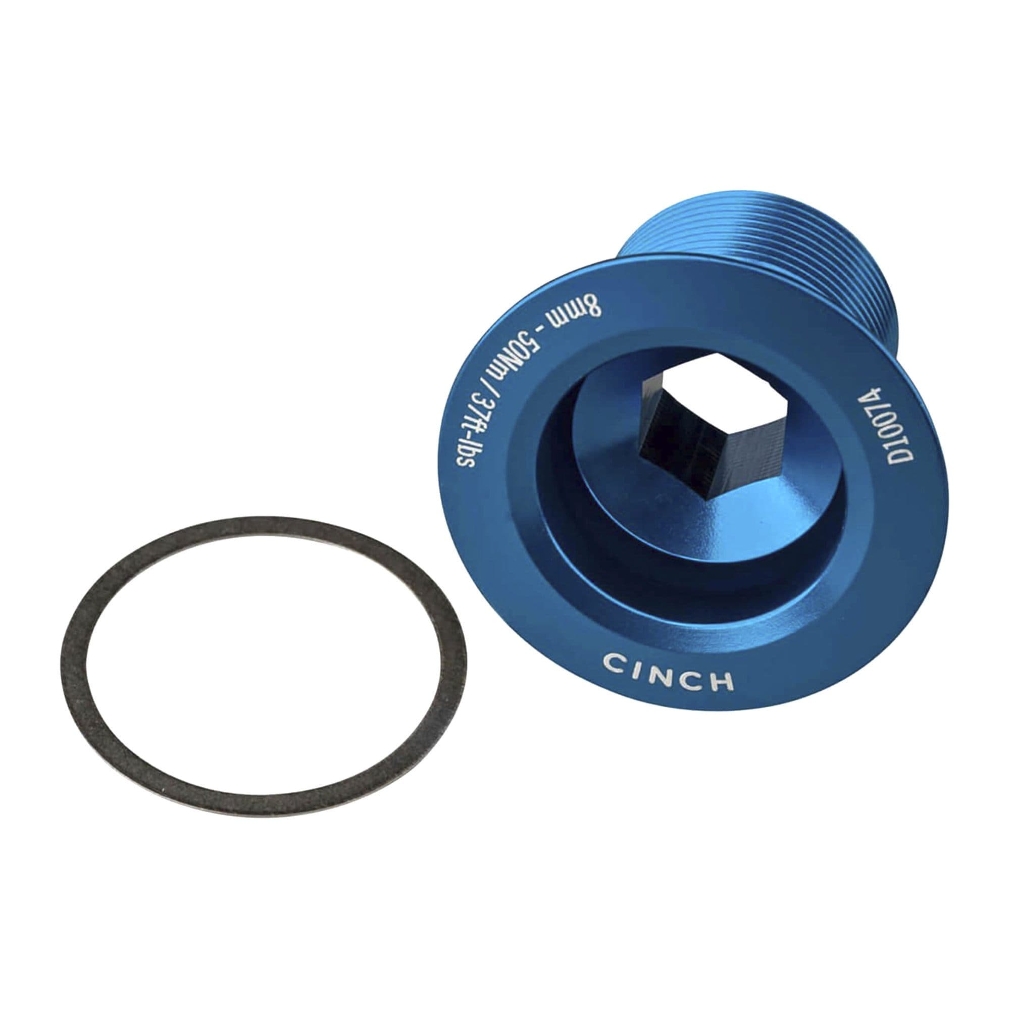 Race Face Cinch NDS Bolt &amp Washer M18
