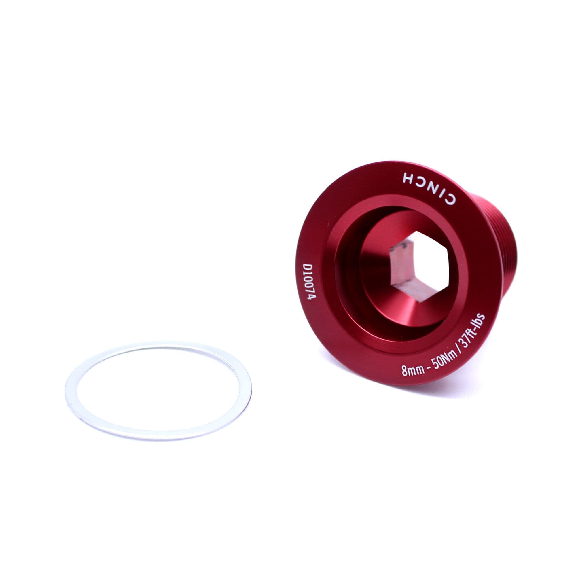 Race Face Cinch NDS Bolt &amp Washer M18