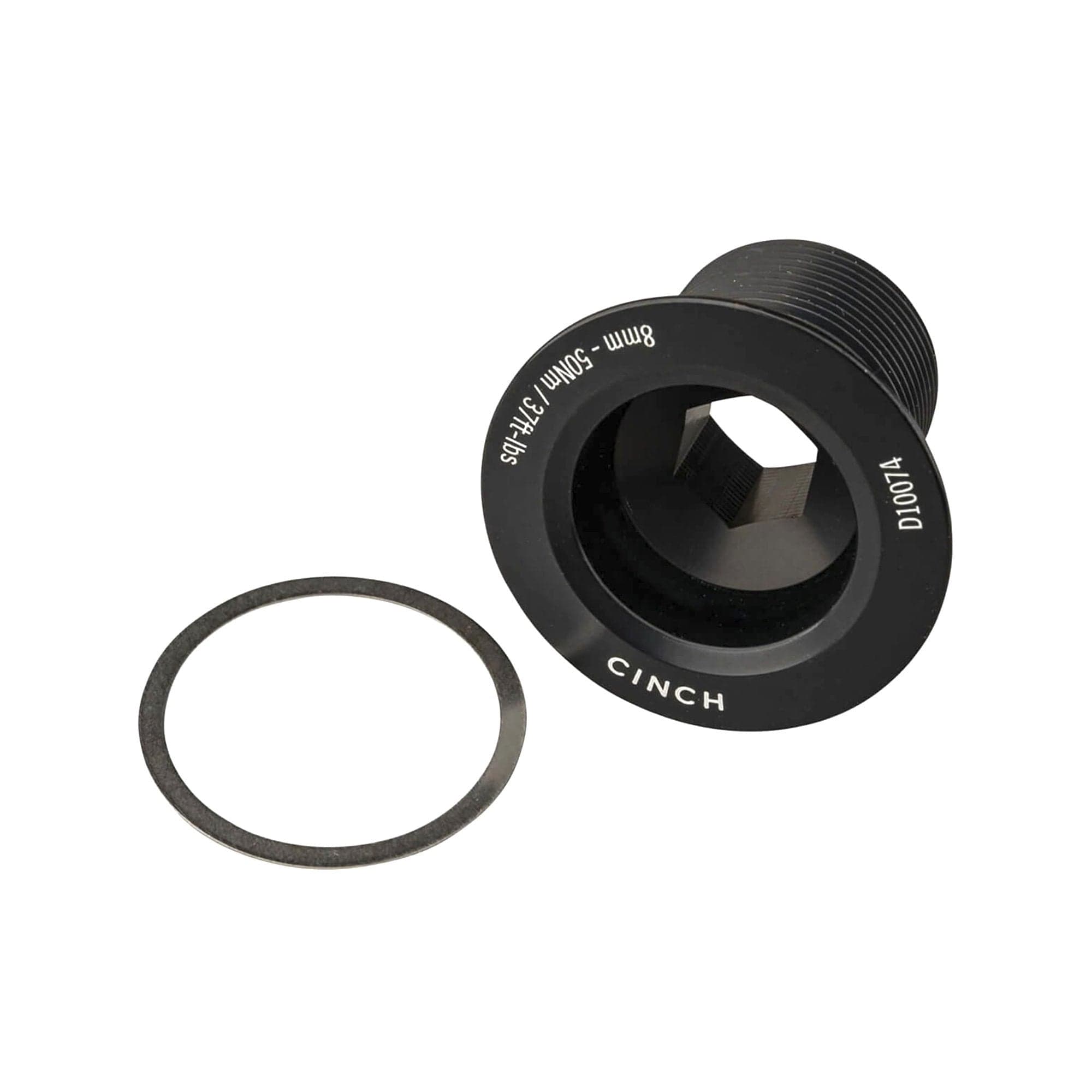 Race Face Cinch NDS Bolt &amp Washer M18