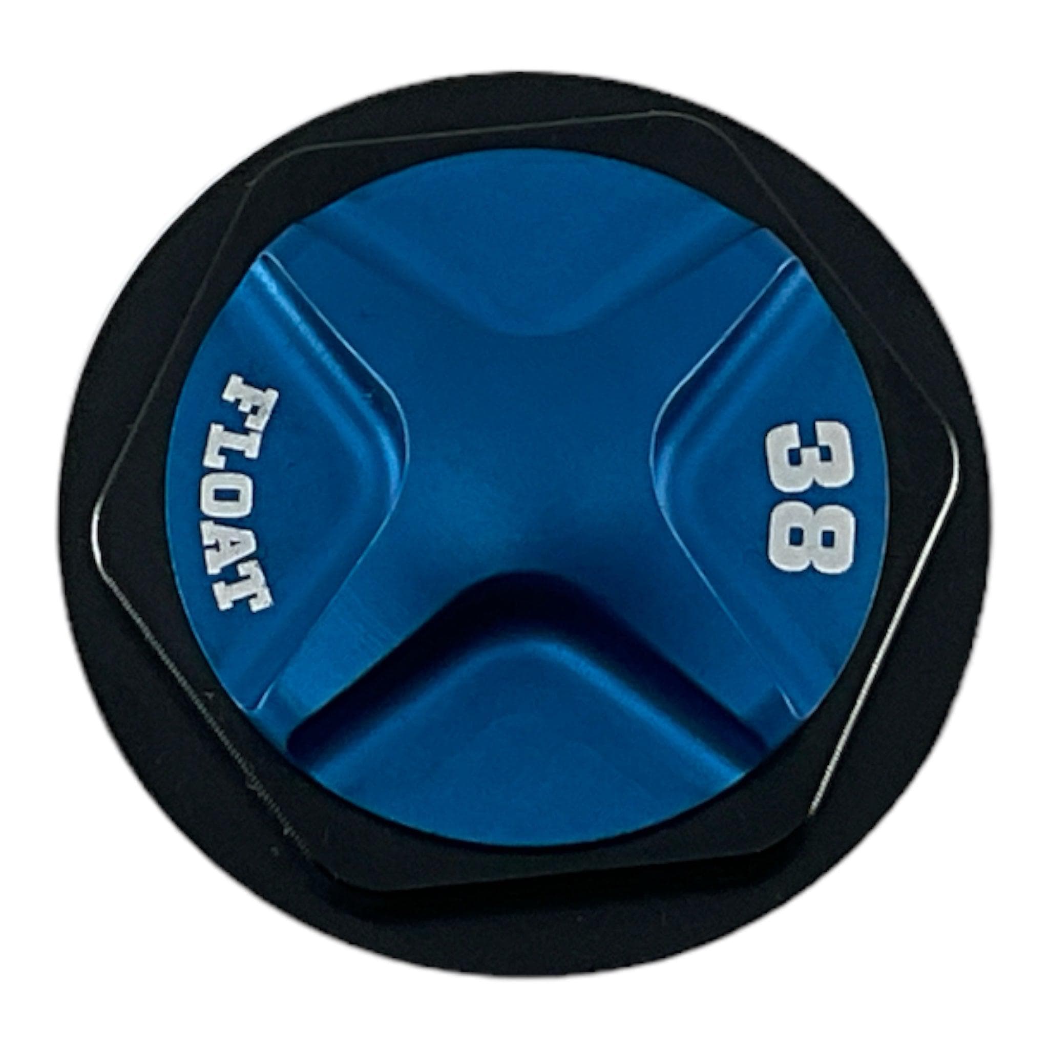 FOX Fork 38 FLOAT NA2 Topcap Assembly 2021