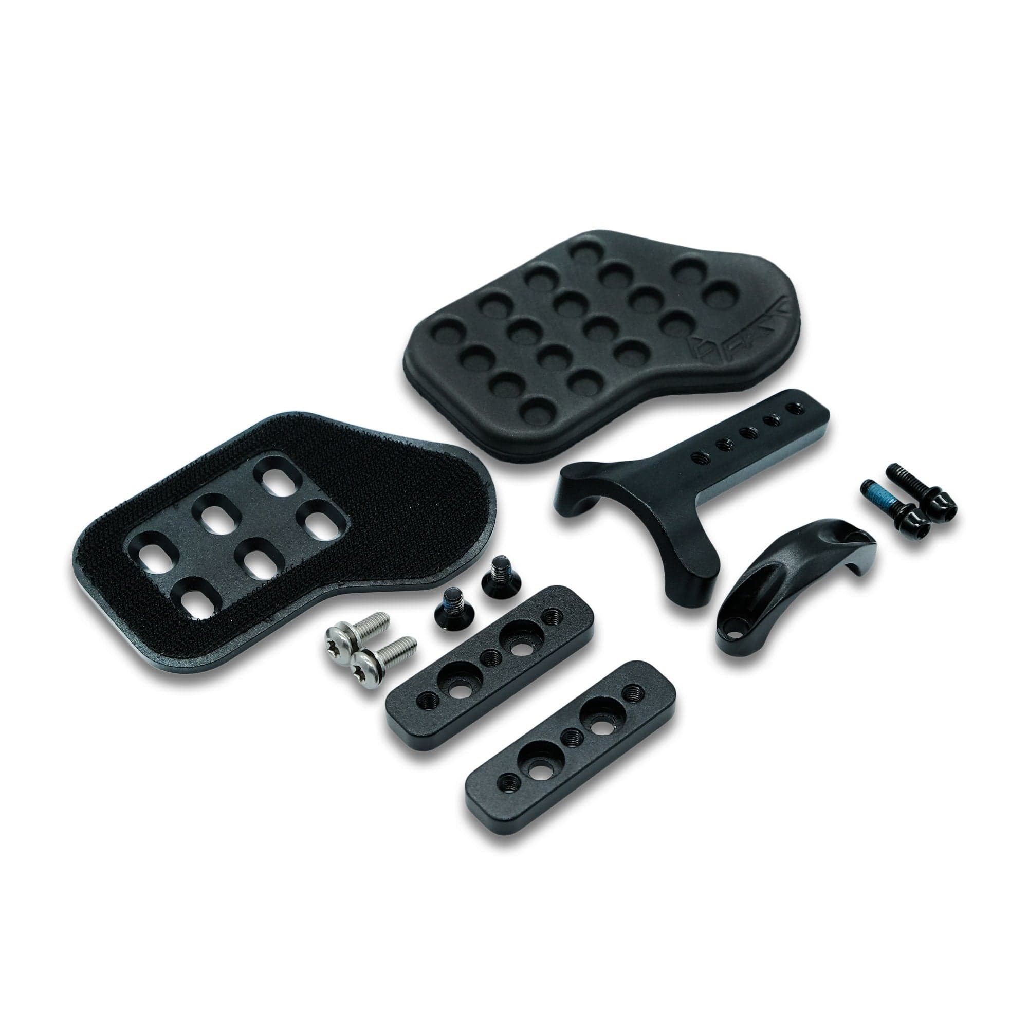 Farr - Arm Rest Kit Top Mount