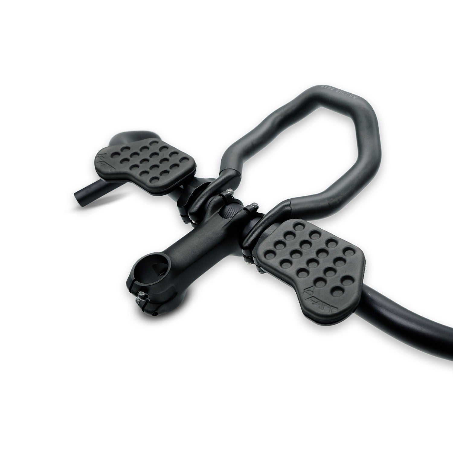 Farr - Arm Rest Kit Top Mount