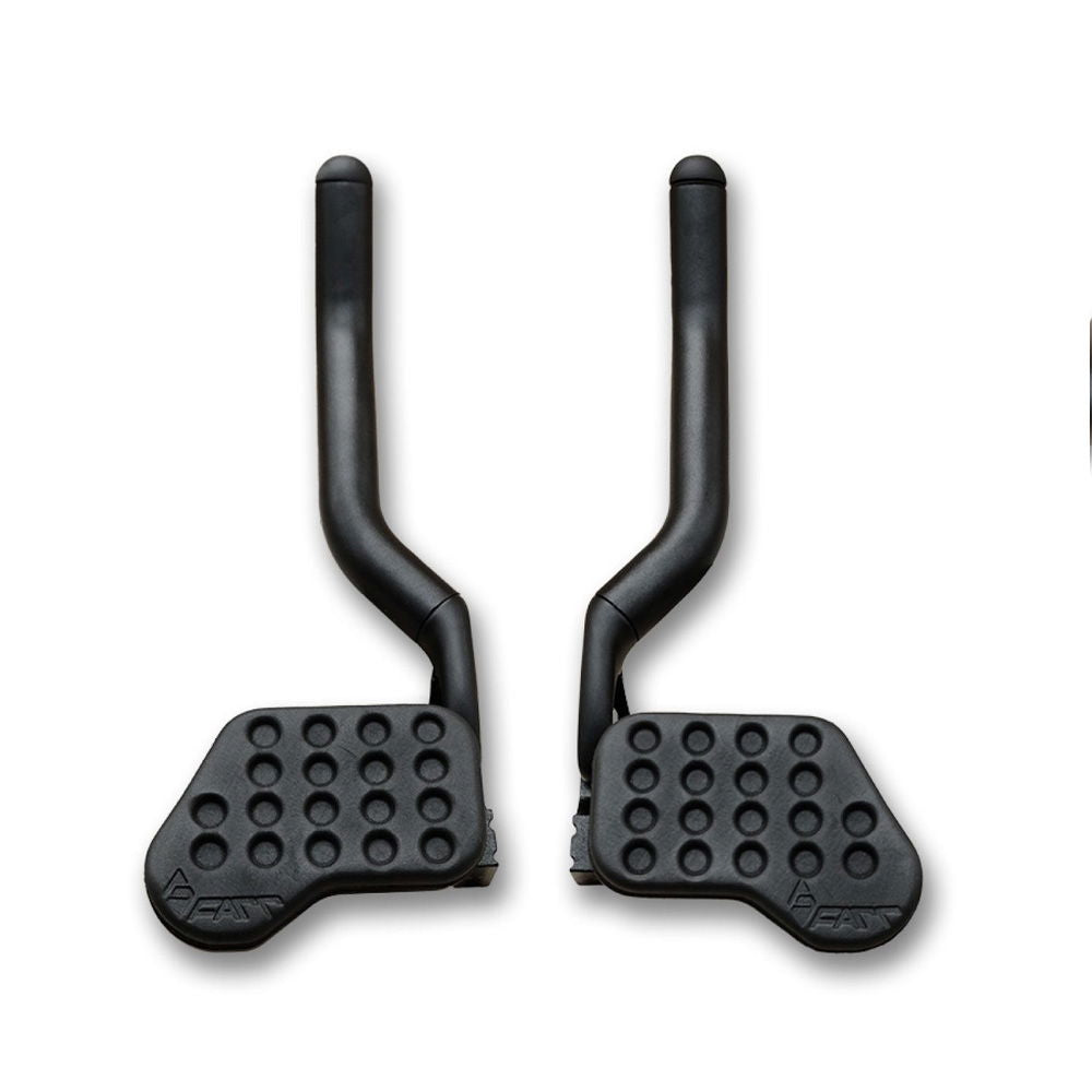 Farr - Bolt-on Extender Large 120mm