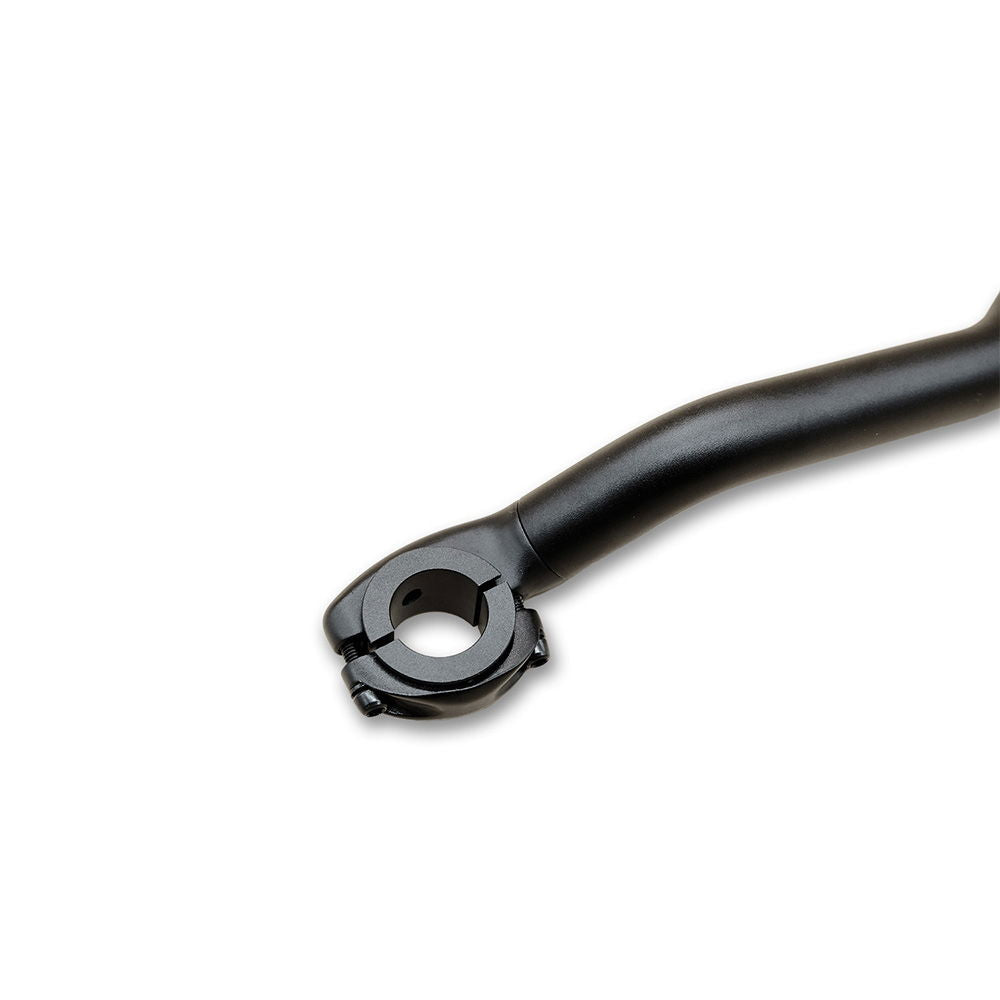 Farr - Bolt-on Extender Large 120mm