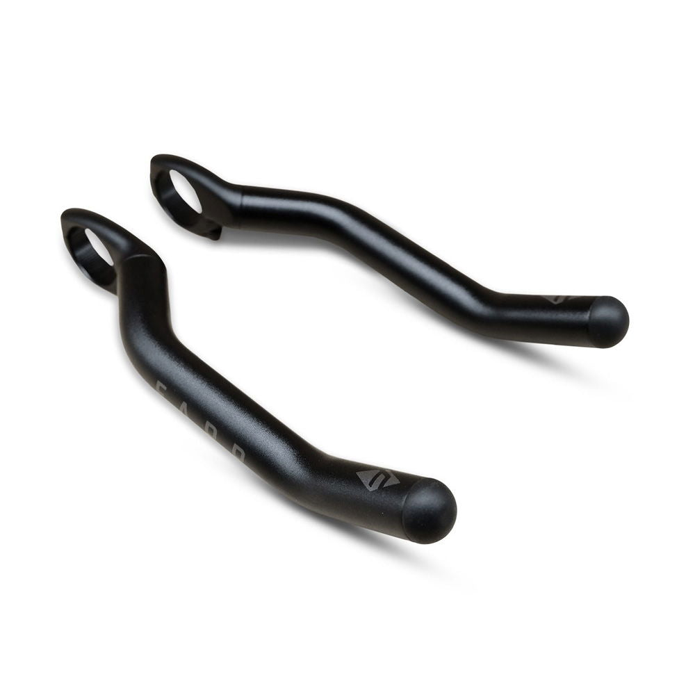 Farr - Bolt-on Extender Large 120mm