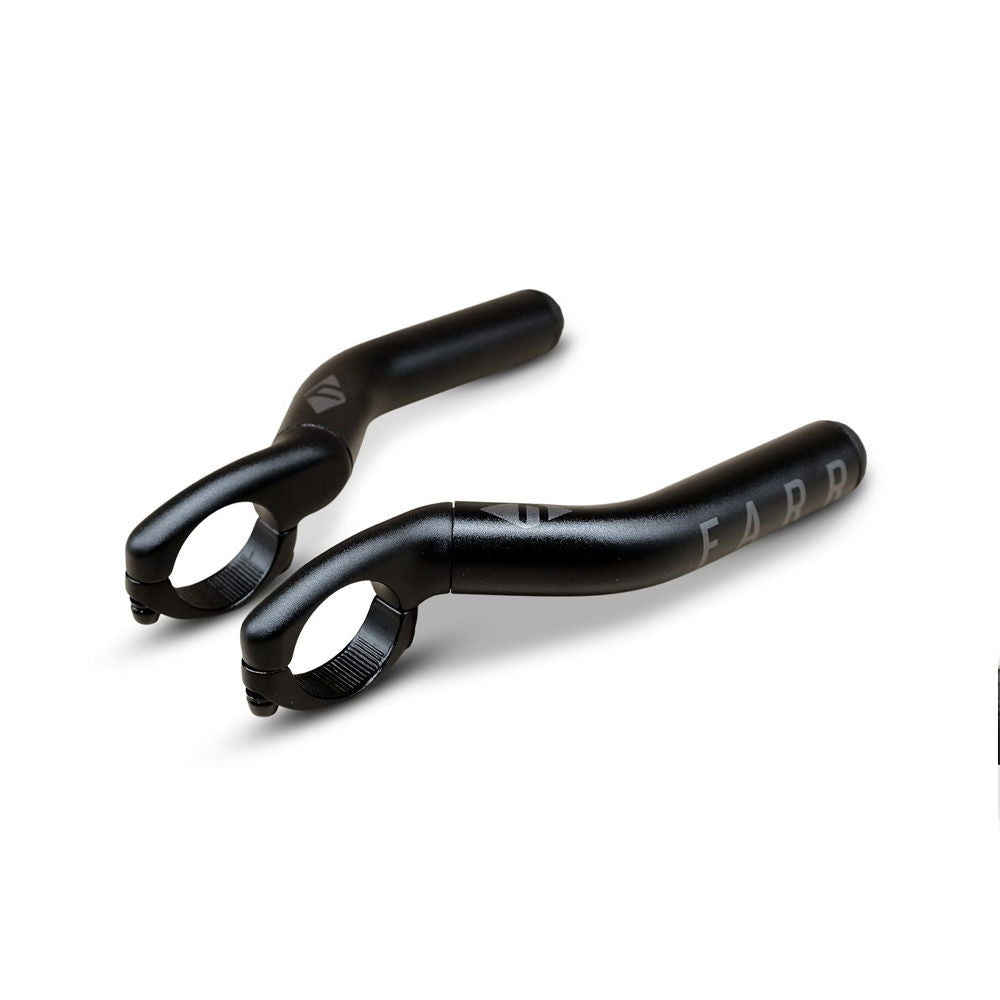 Farr - Bolt-on Extender Medium 60mm