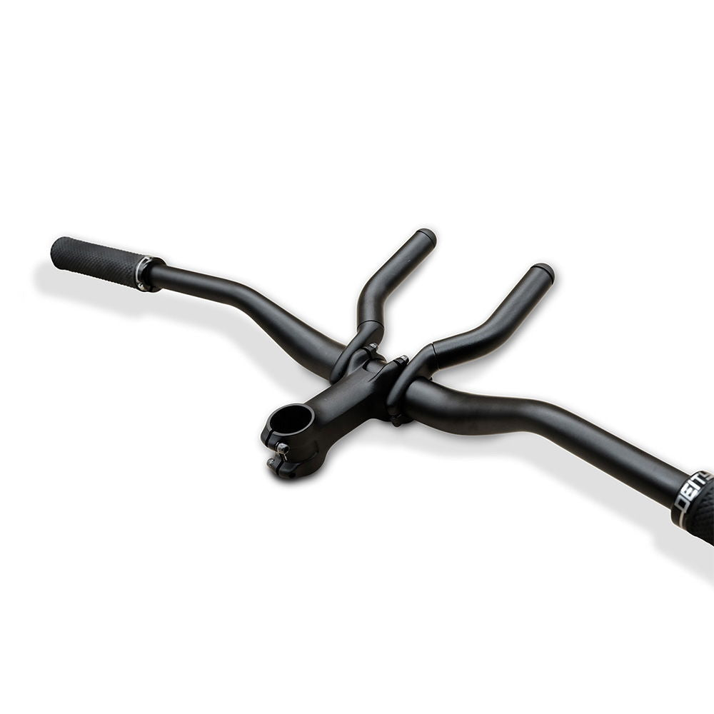 Farr - Bolt-on Extender Medium 60mm