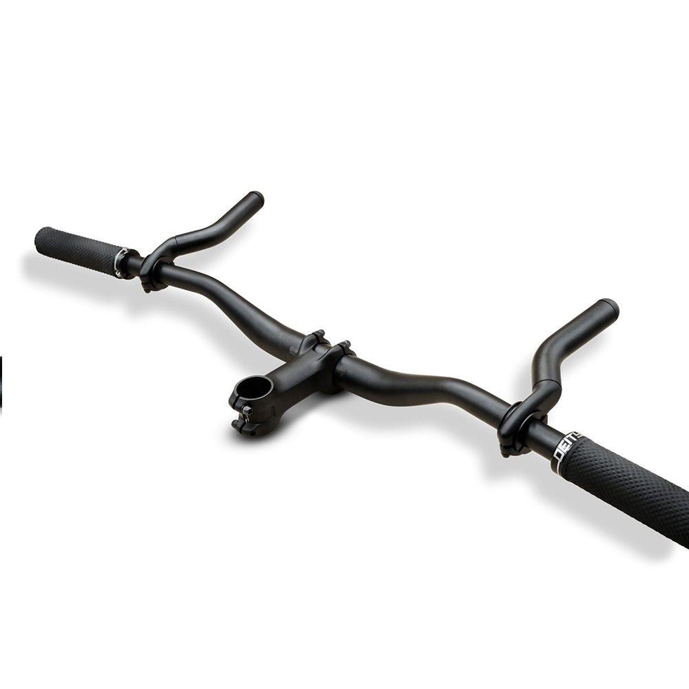 Farr - Bolt-on Extender Medium 60mm