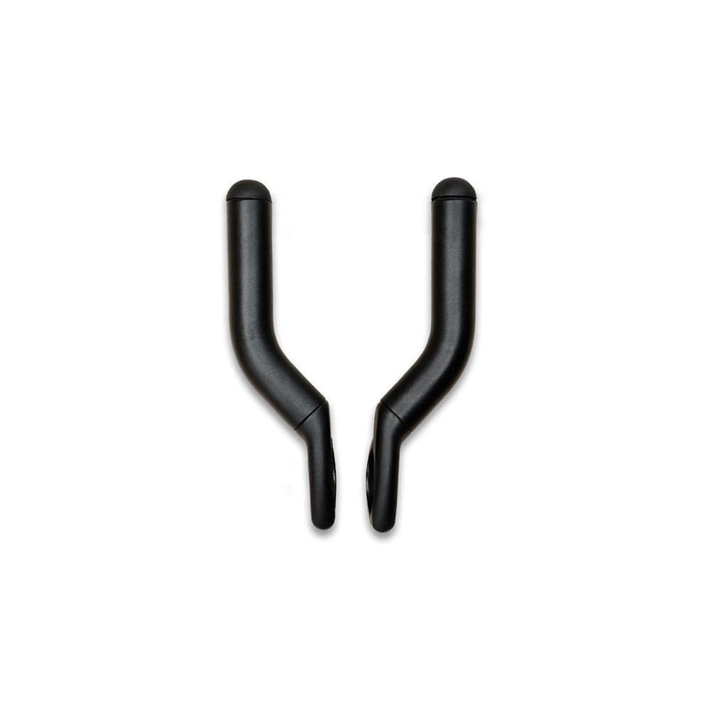 Farr - Bolt-on Handlebar Extenders