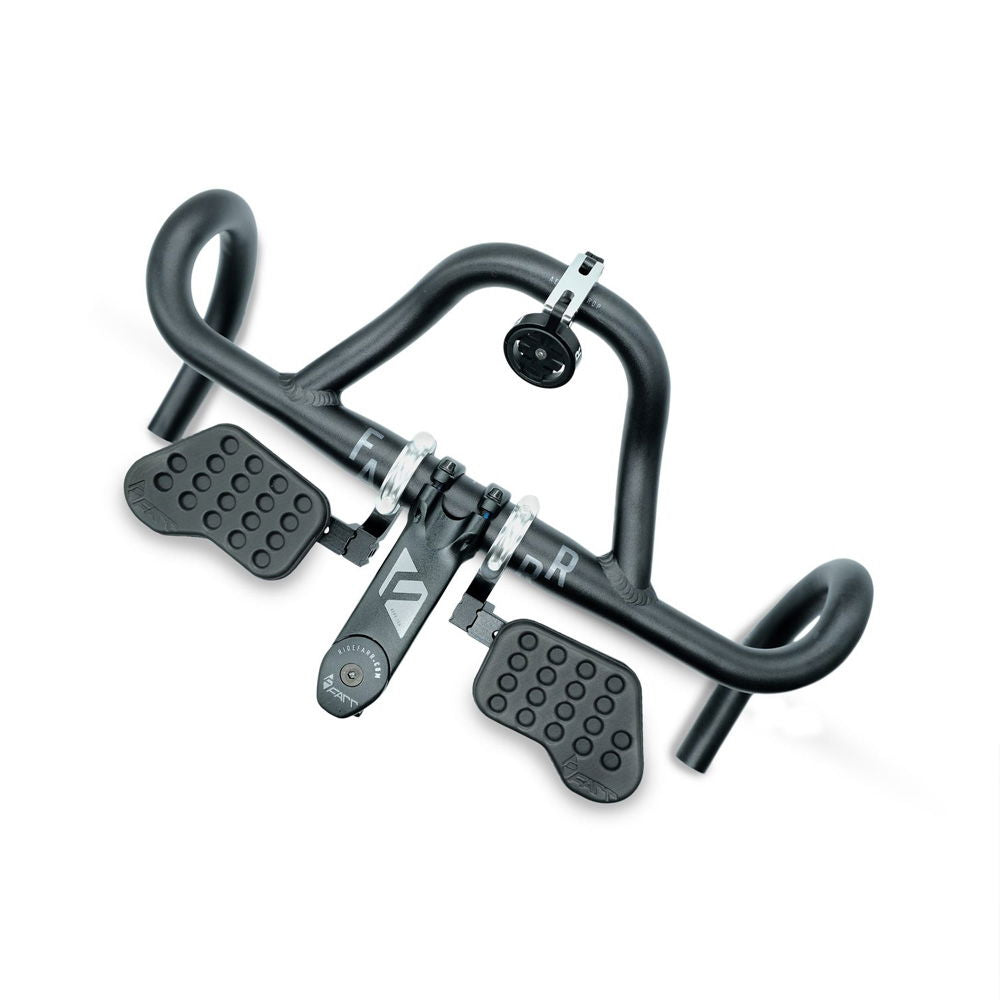 Farr - GPS Mount 22.2mm round kit