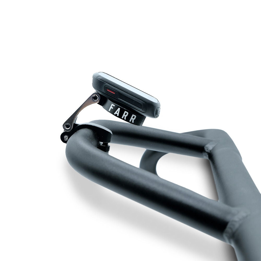 Farr - GPS Mount 22.2mm round kit