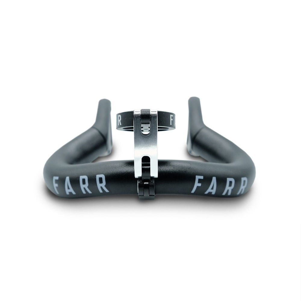 Farr - GPS Mount 22.2mm round kit